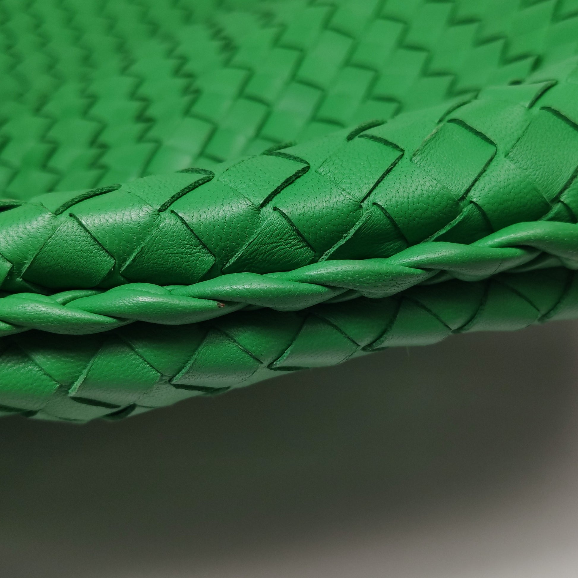 Bottega Veneta Intrecciato Hobo