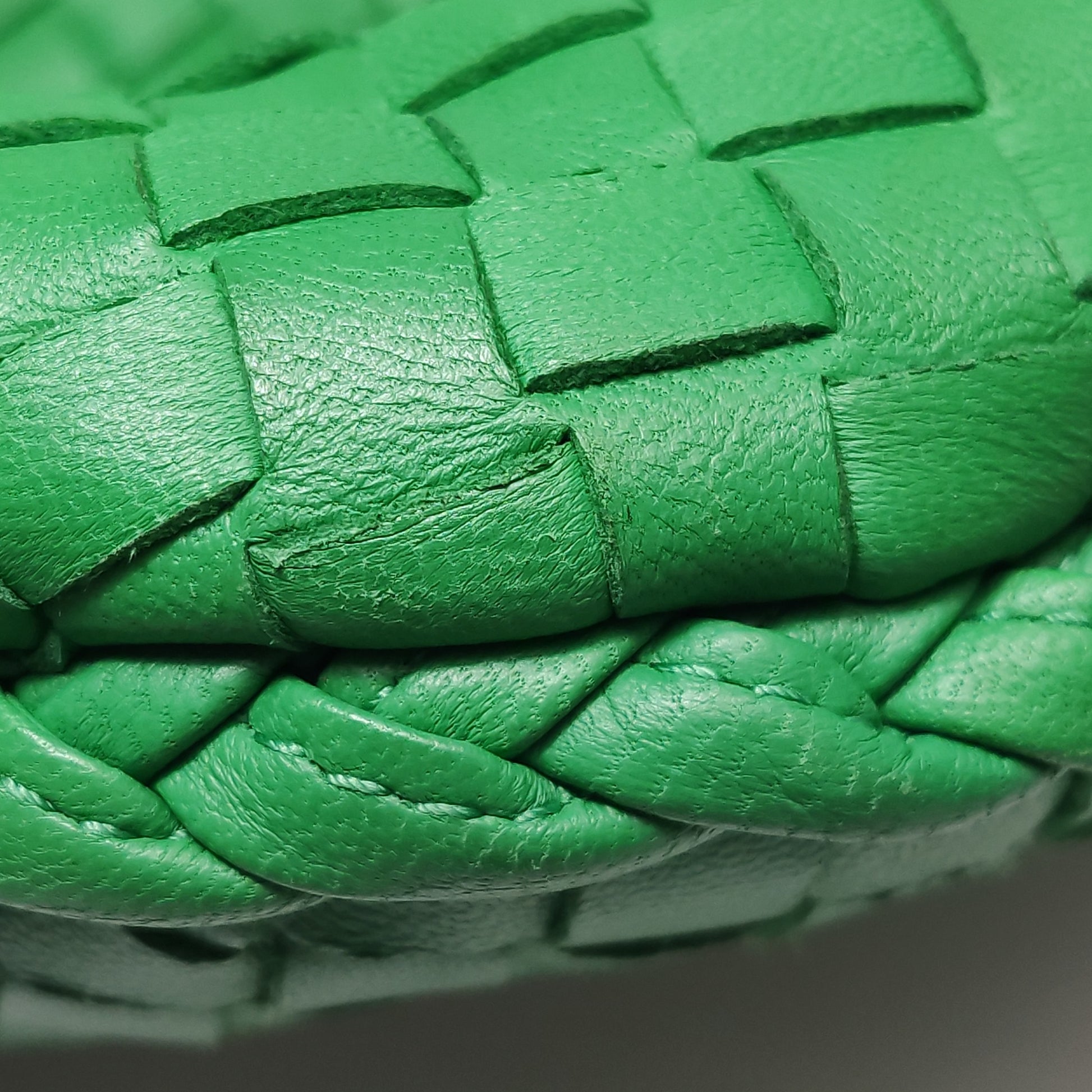 Bottega Veneta Intrecciato Hobo