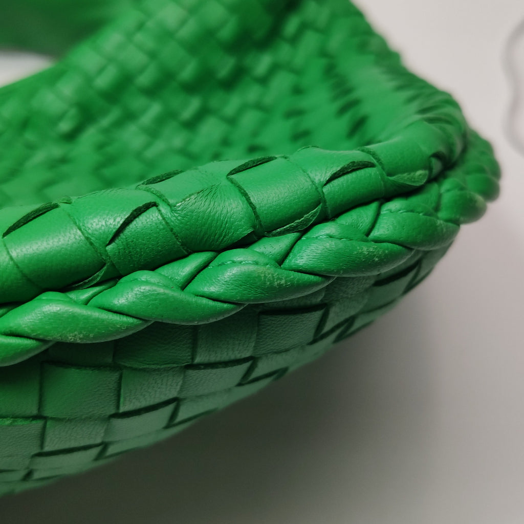 Bottega Veneta Intrecciato Hobo