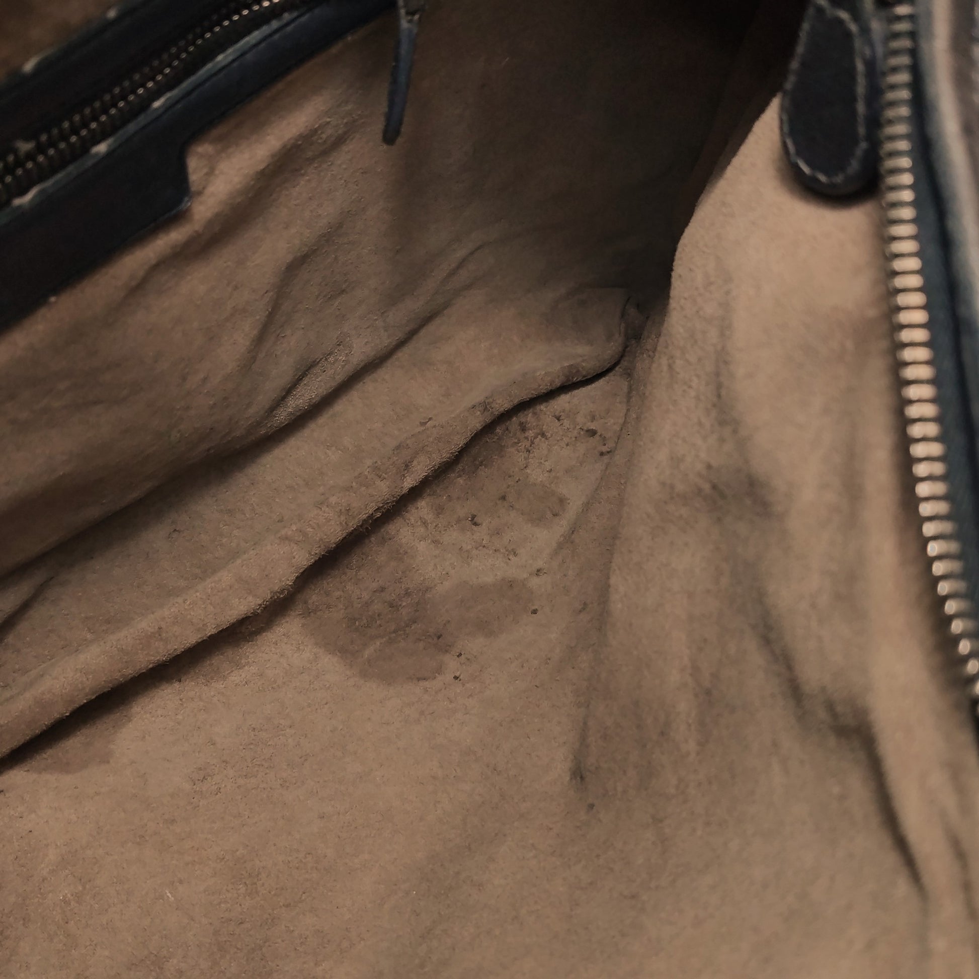 Bottega Veneta Intrecciato Hobo Studded