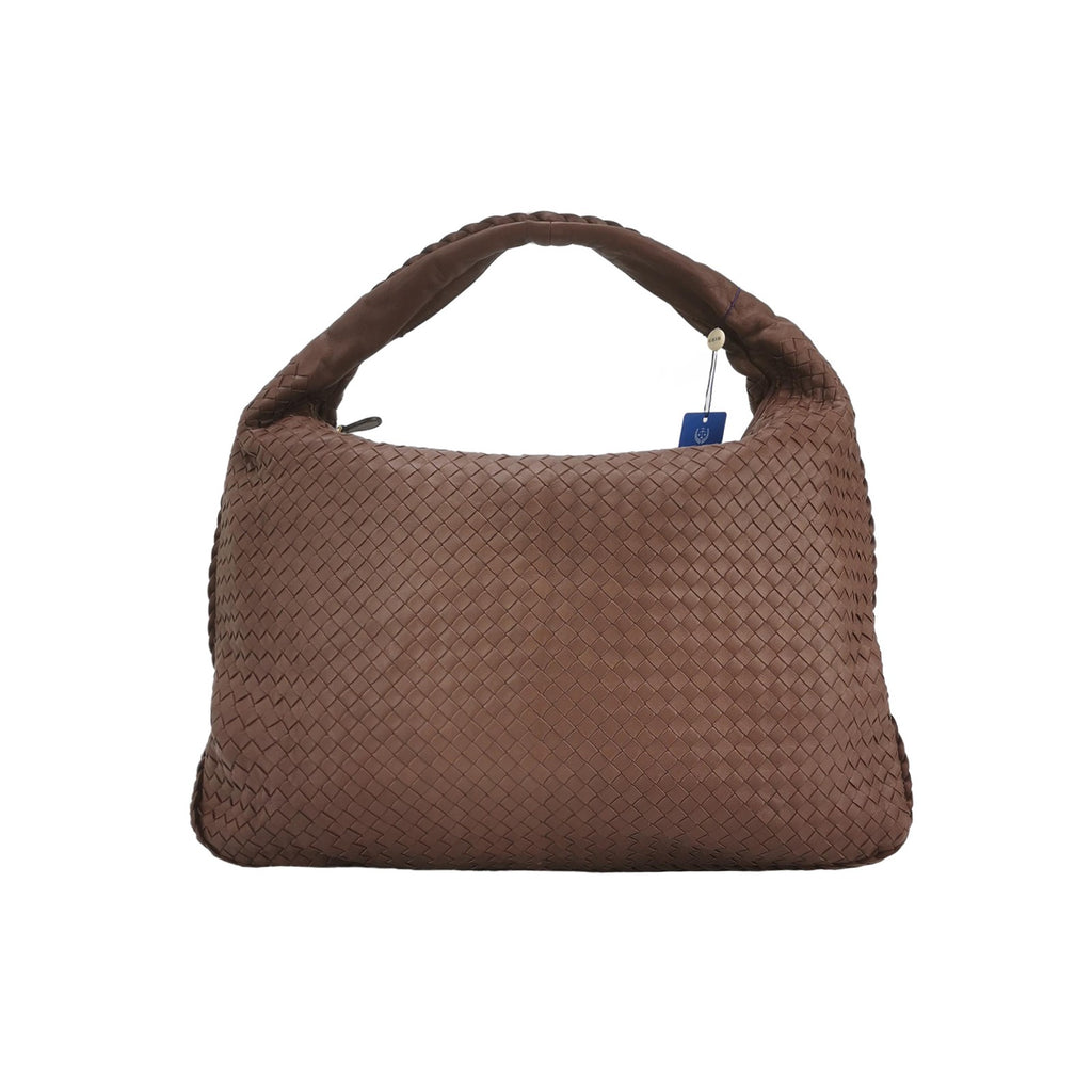 Bottega Veneta Intrecciato Hobo Large