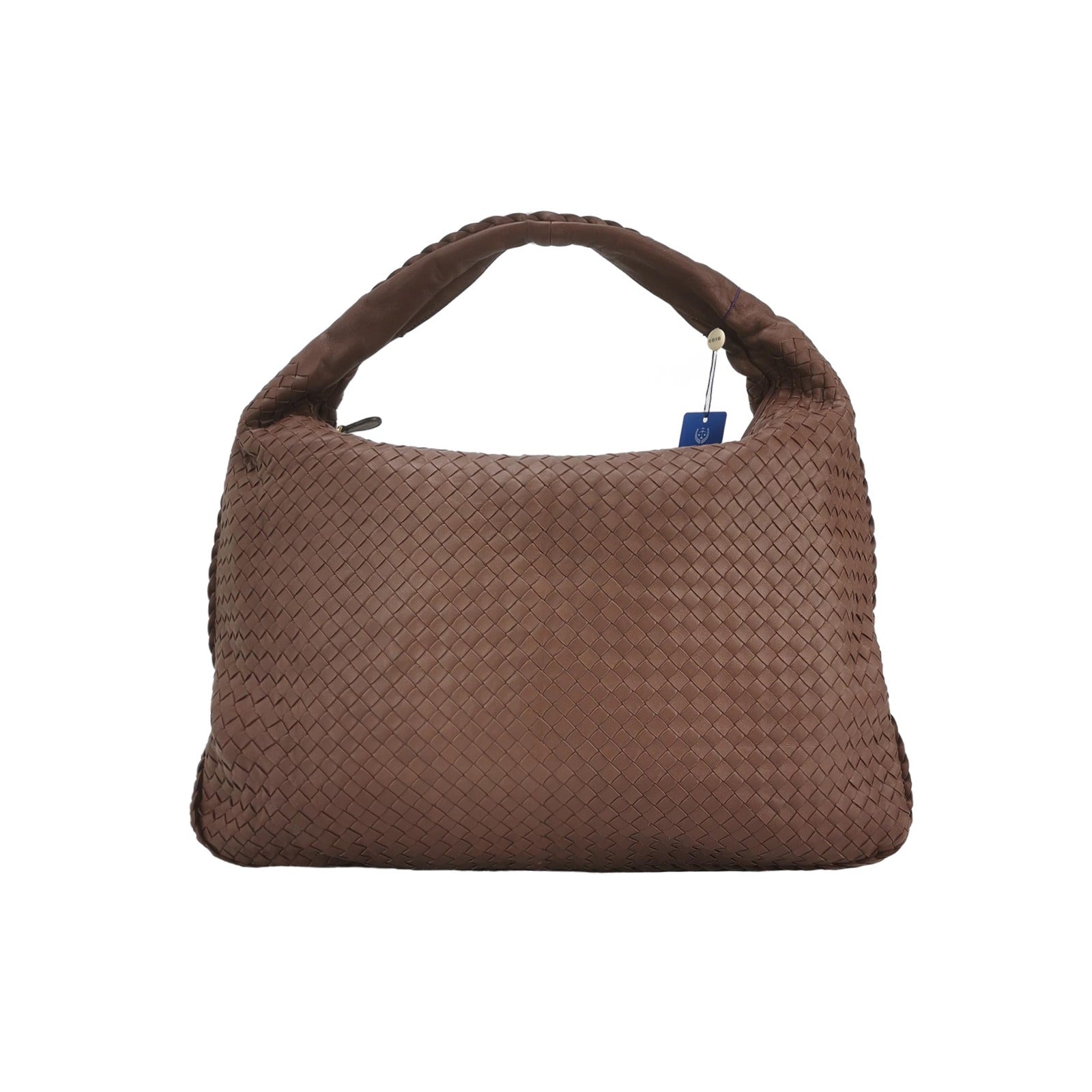 Bottega Veneta Intrecciato Hobo Large