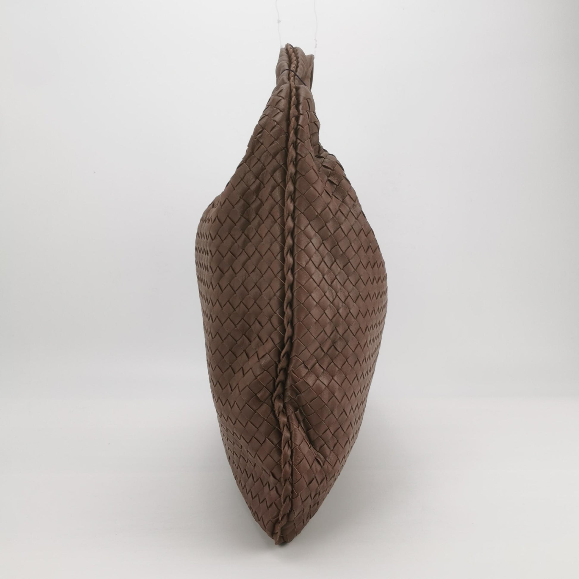 Bottega Veneta Intrecciato Hobo Large