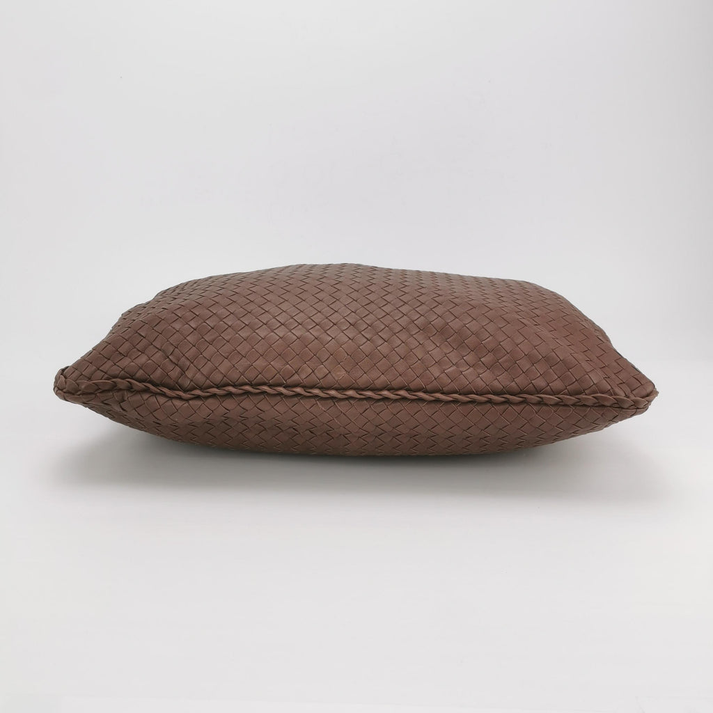 Bottega Veneta Intrecciato Hobo Large