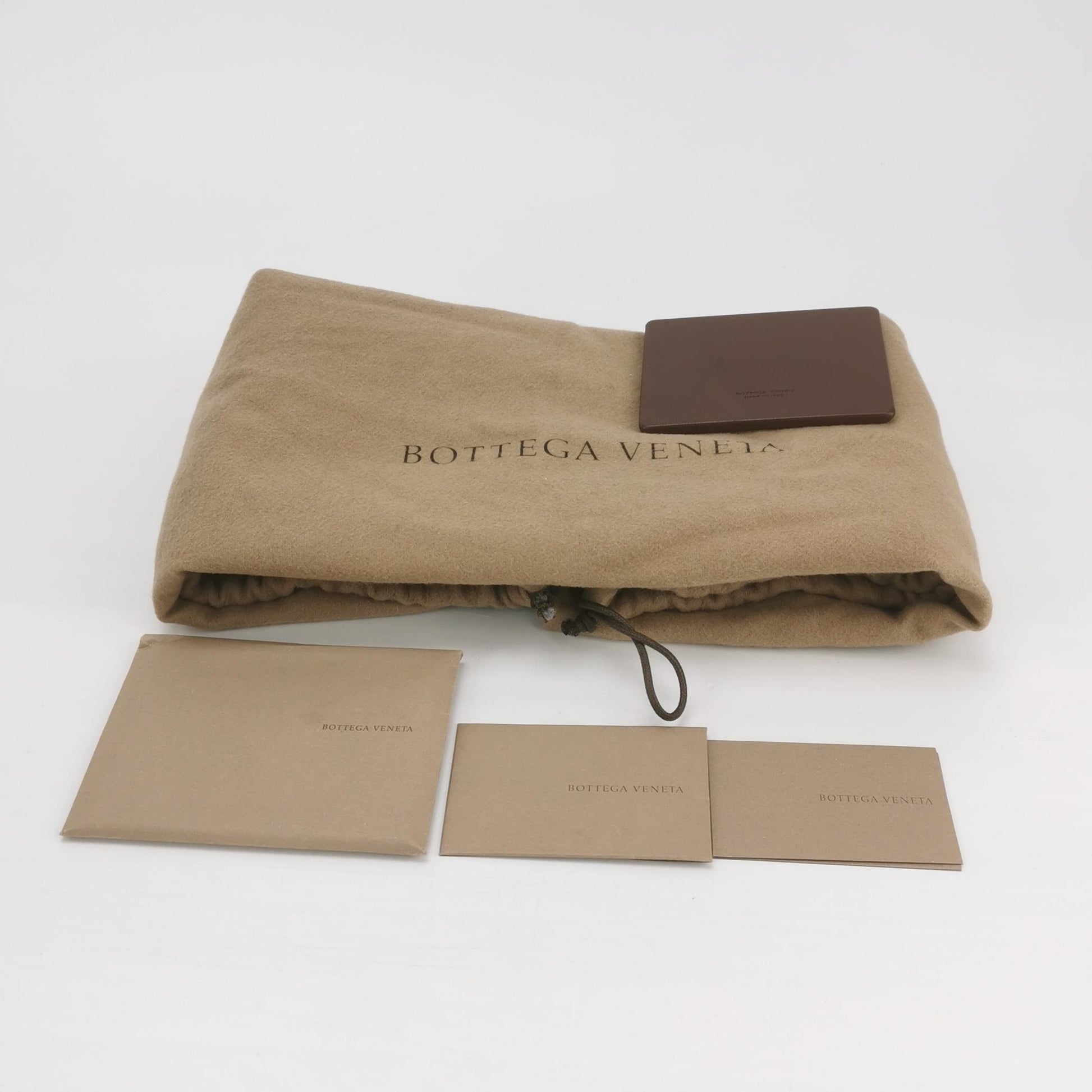 Bottega Veneta Intrecciato Hobo Large