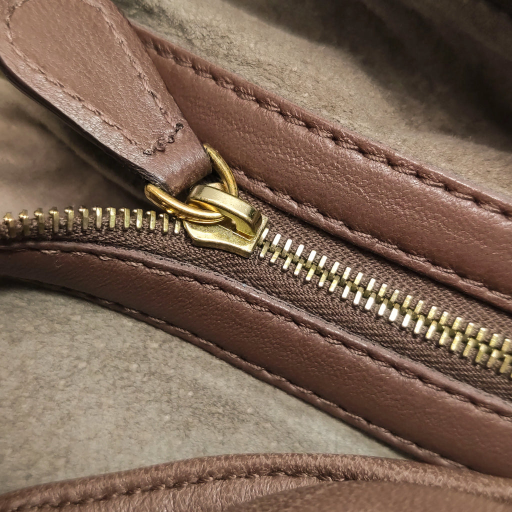 Bottega Veneta Intrecciato Hobo Large