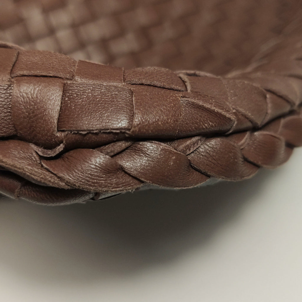 Bottega Veneta Intrecciato Hobo Large