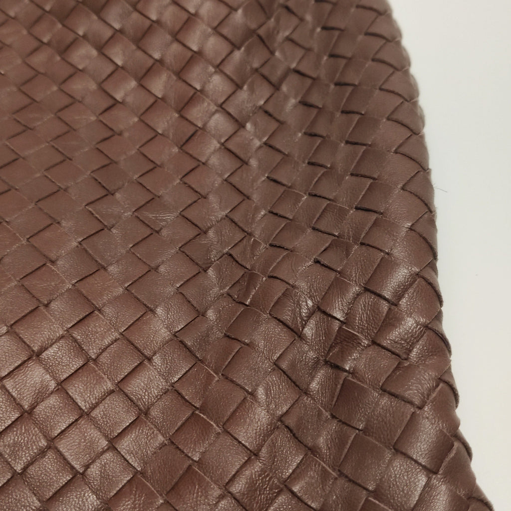 Bottega Veneta Intrecciato Hobo Large