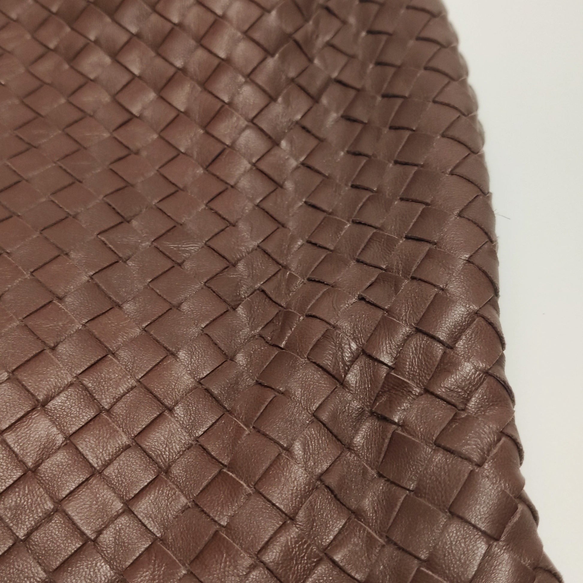 Bottega Veneta Intrecciato Hobo Large