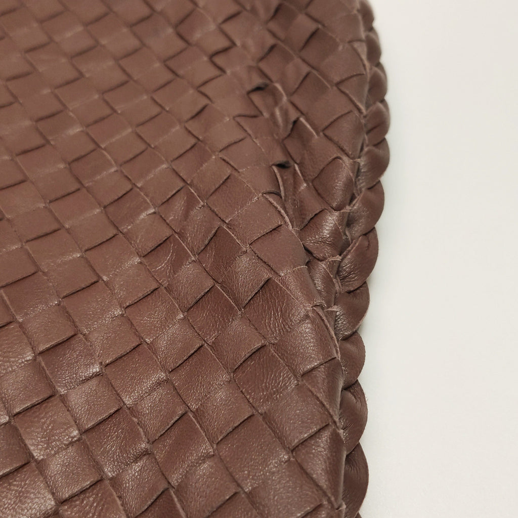 Bottega Veneta Intrecciato Hobo Large