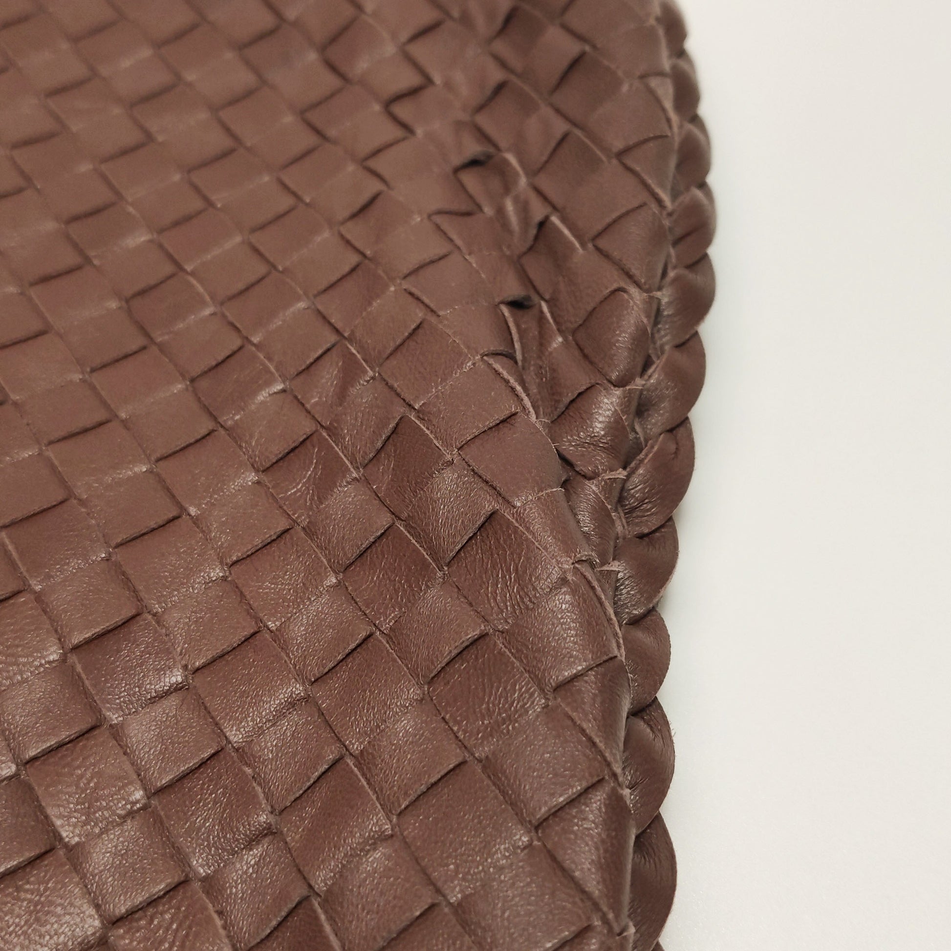 Bottega Veneta Intrecciato Hobo Large