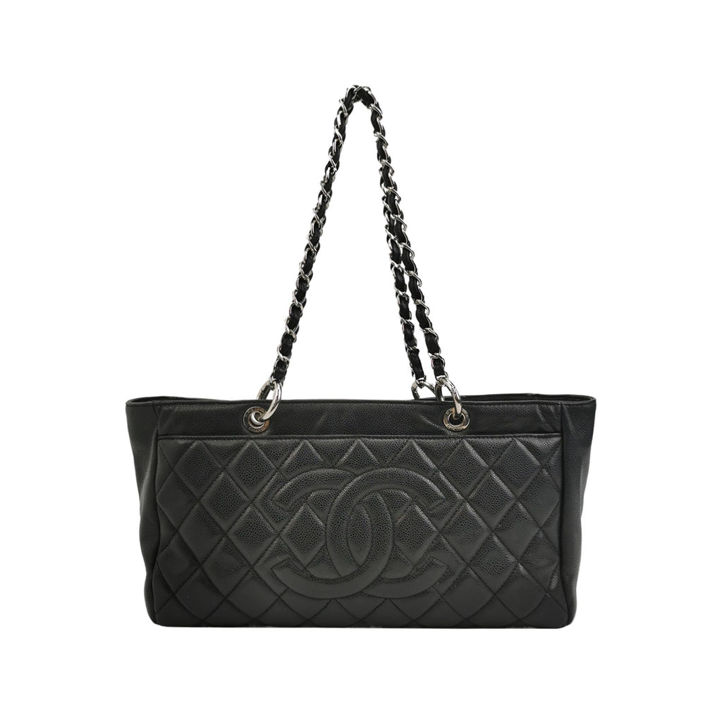 Chanel Timeless East West Tote
