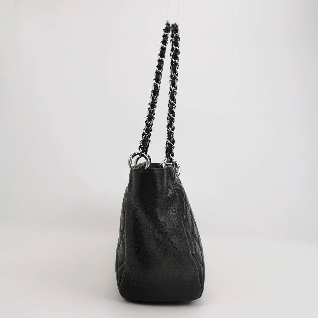 Chanel Timeless East West Tote