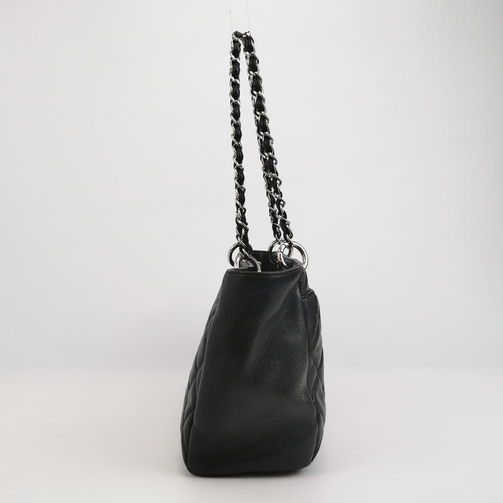 Chanel Timeless East West Tote