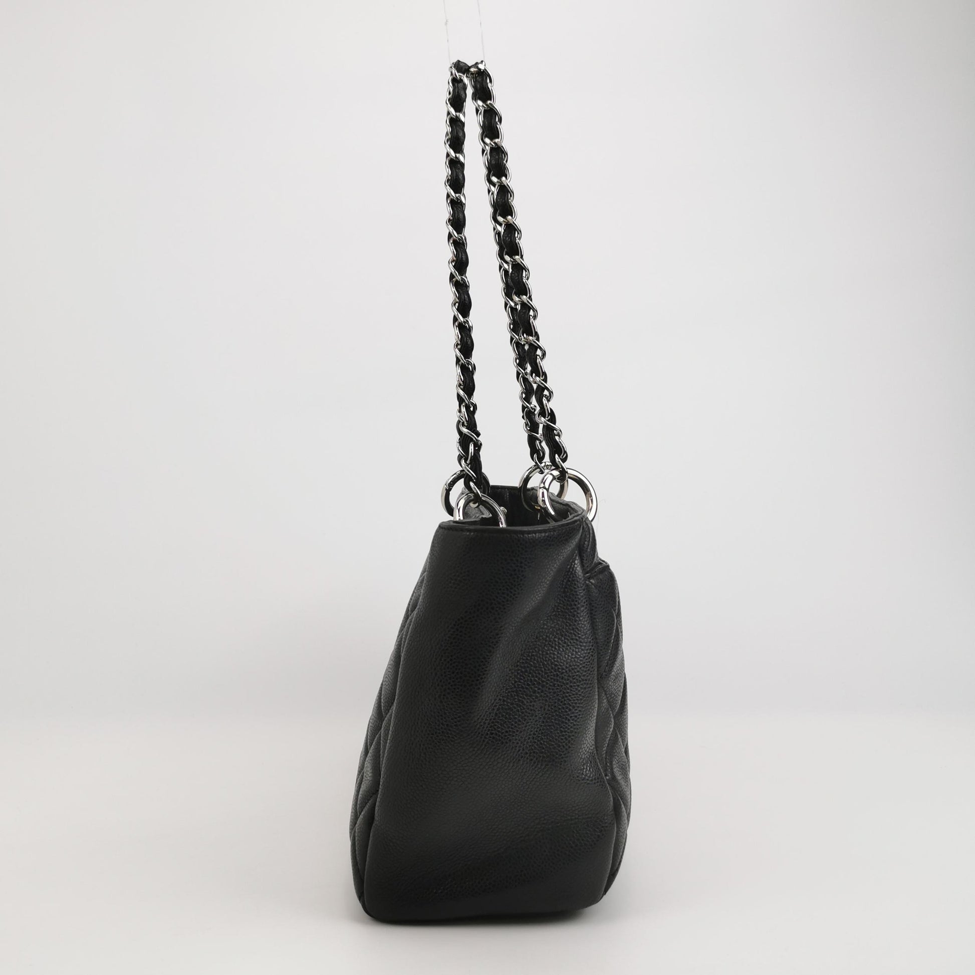 Chanel Timeless East West Tote