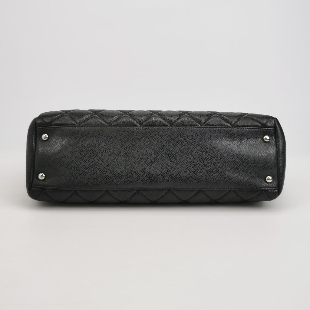 Chanel Timeless East West Tote