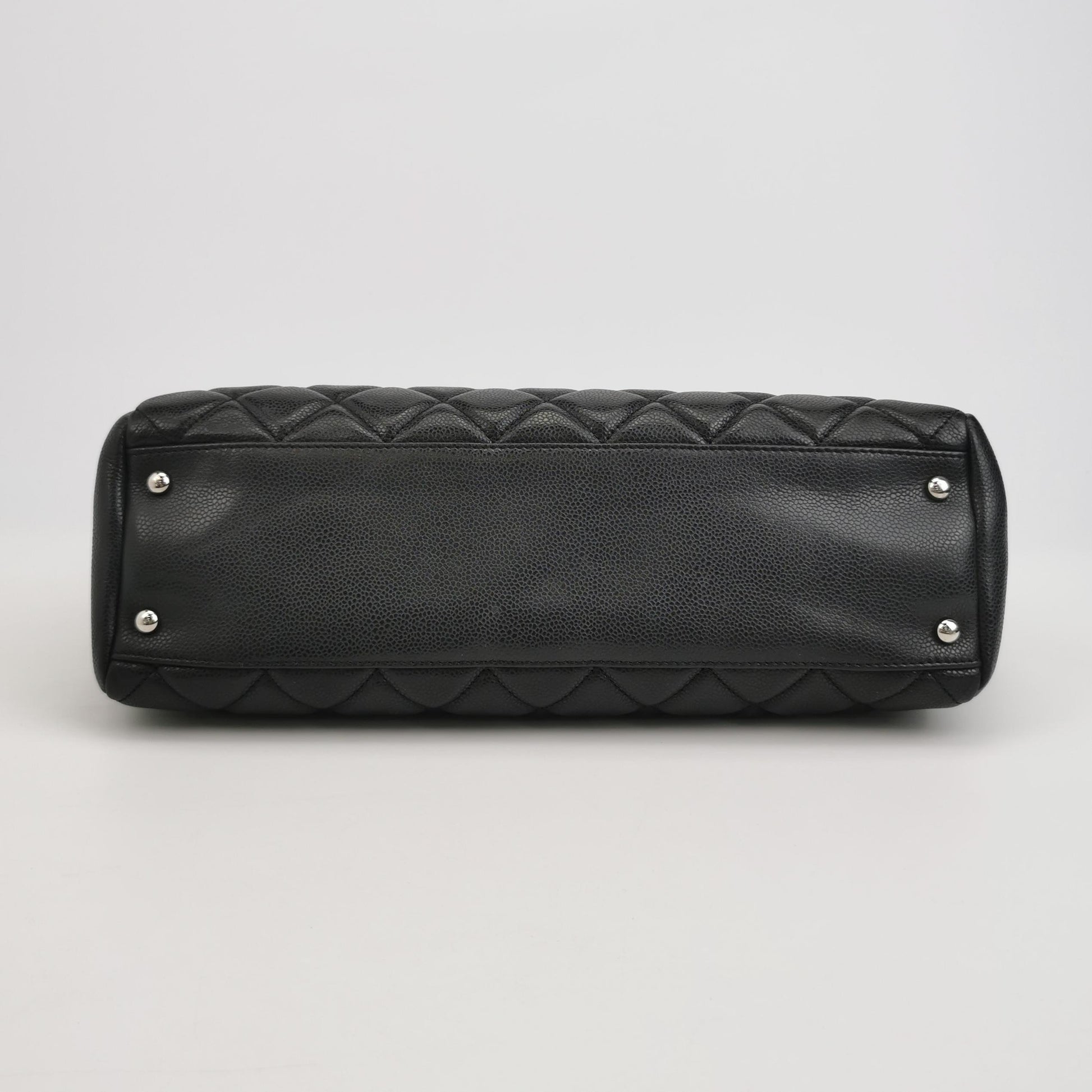 Chanel Timeless East West Tote