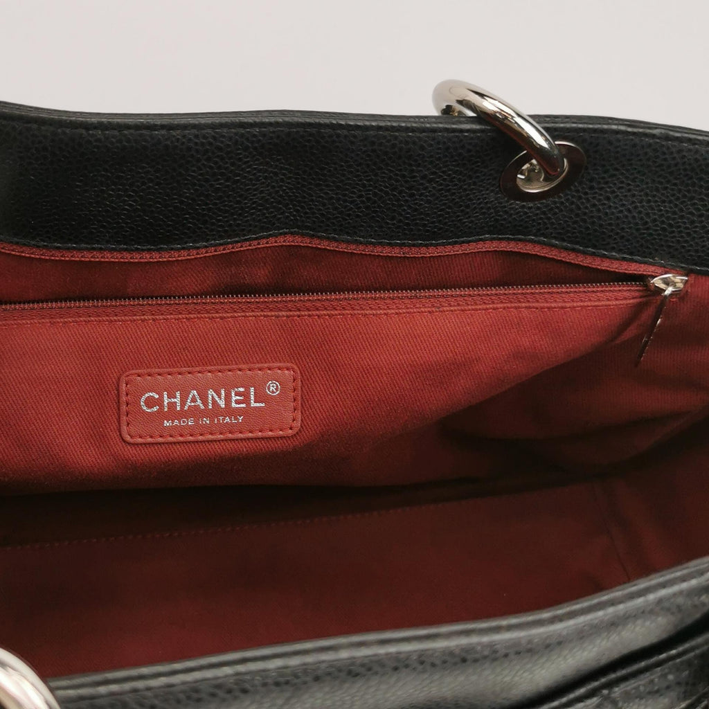 Chanel Timeless East West Tote