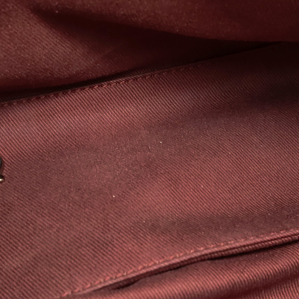 Chanel Timeless East West Tote