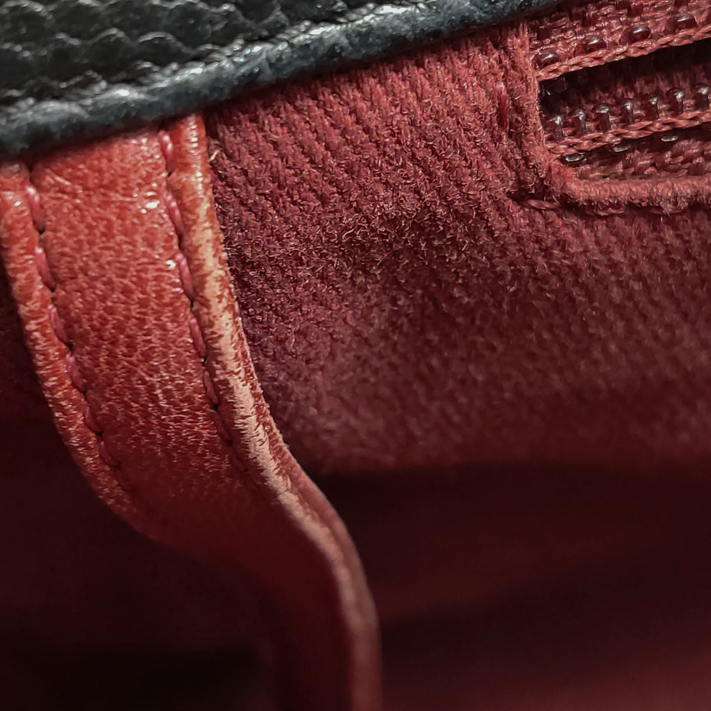 Chanel Timeless East West Tote