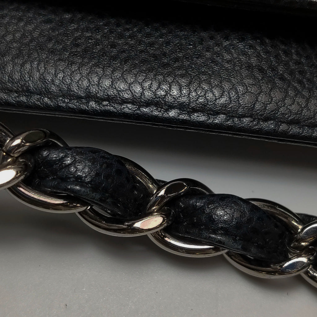 Chanel Timeless East West Tote