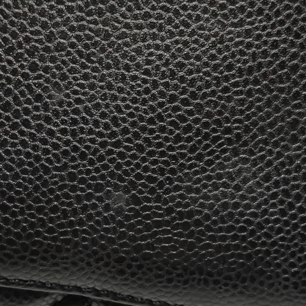 Chanel Timeless East West Tote