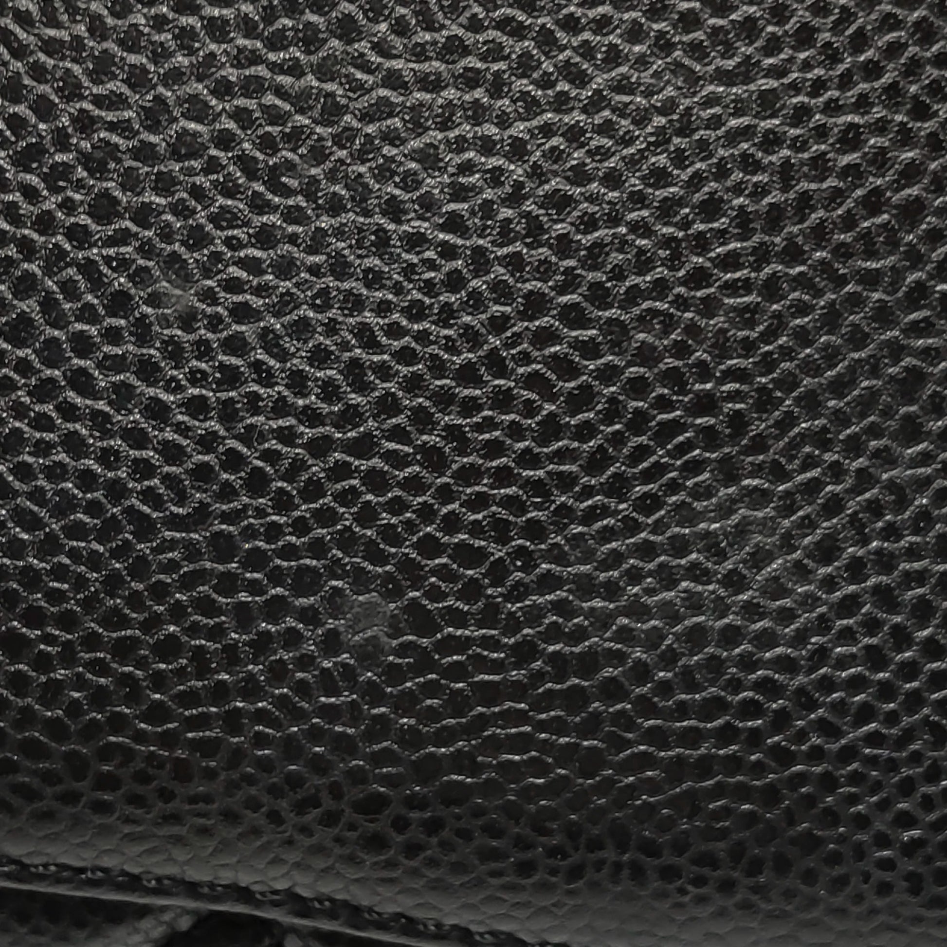 Chanel Timeless East West Tote