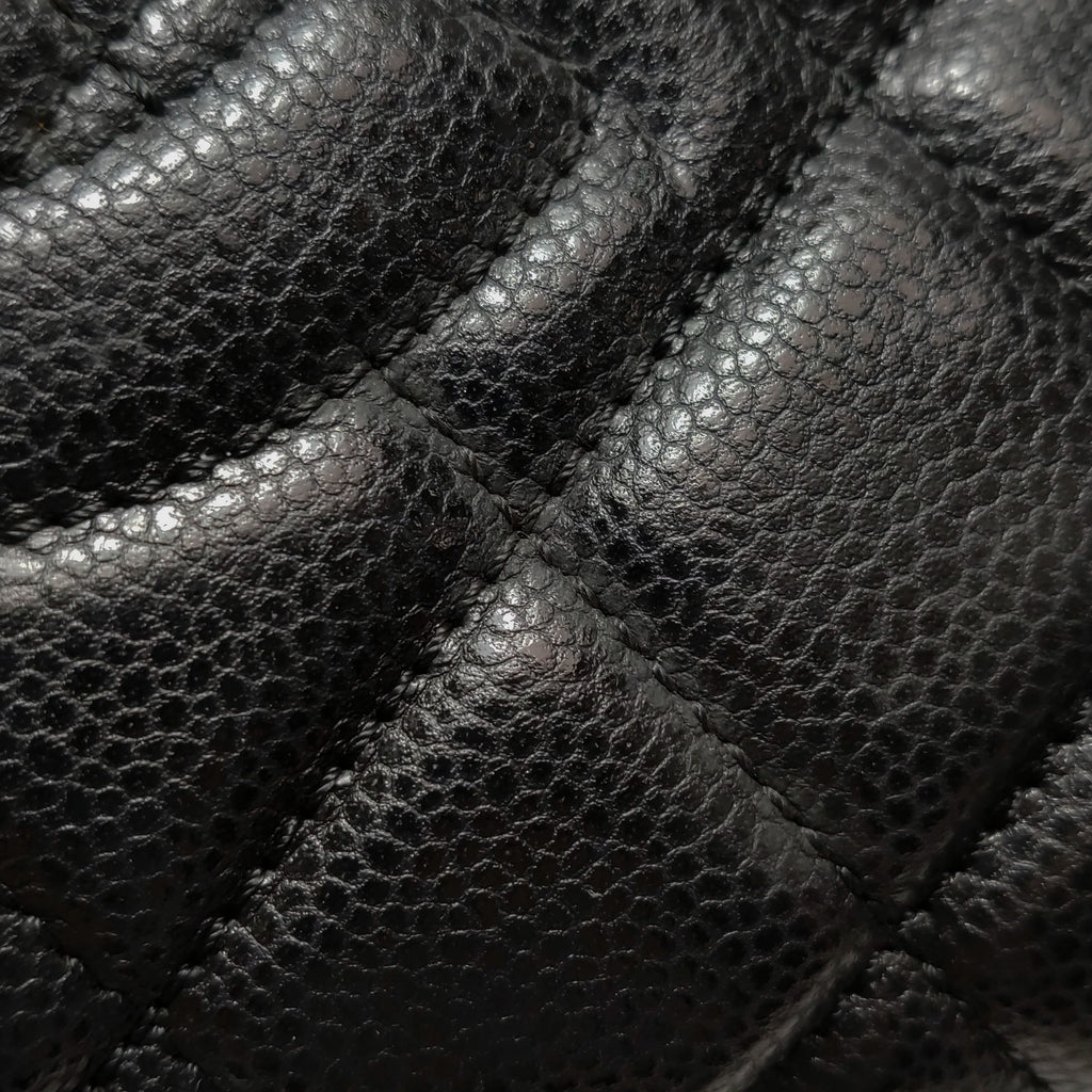 Chanel Timeless East West Tote