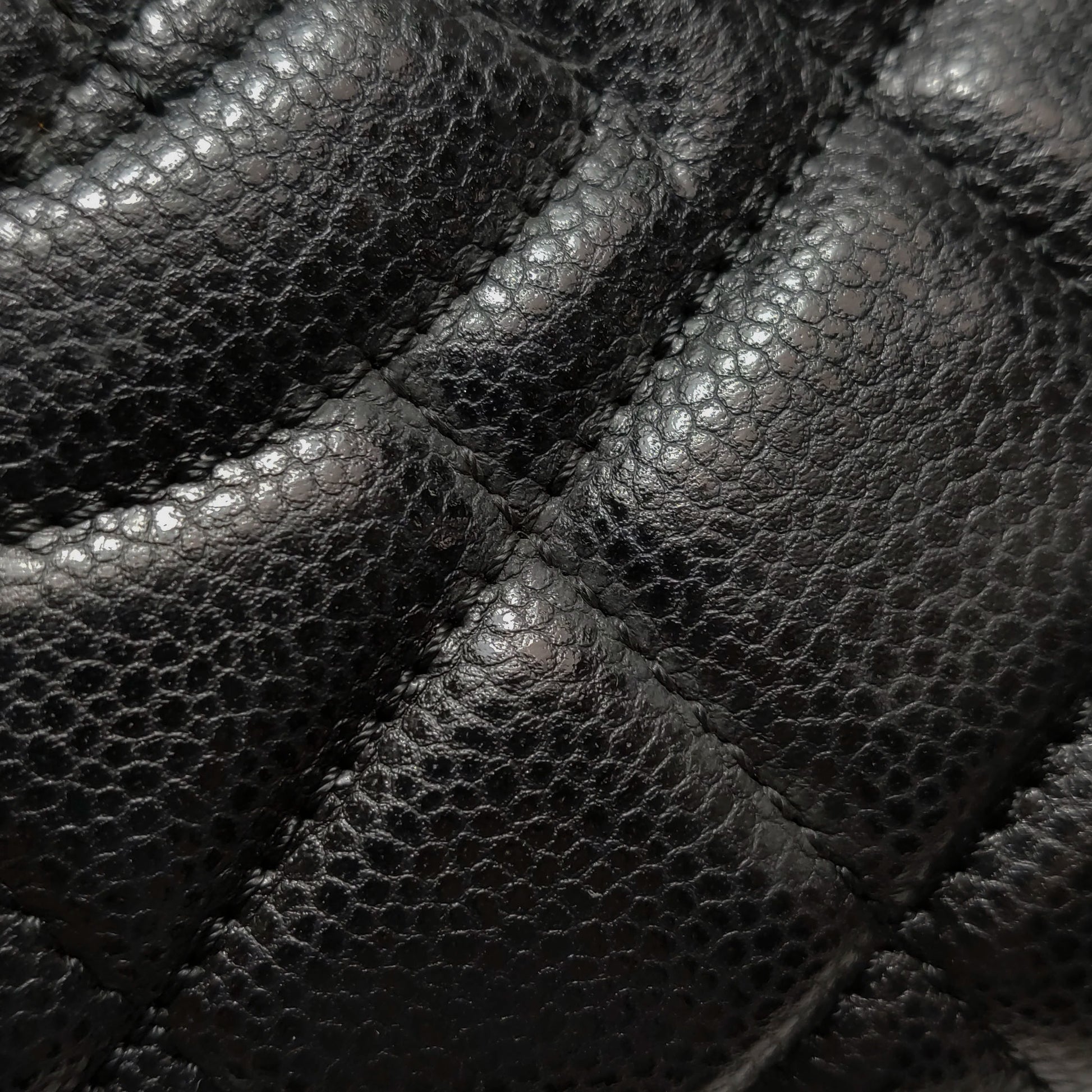 Chanel Timeless East West Tote