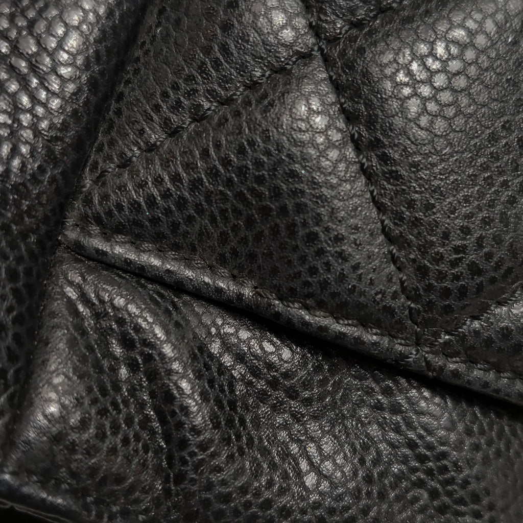 Chanel Timeless East West Tote
