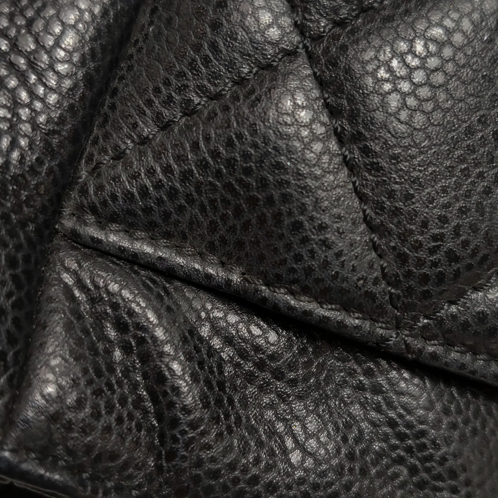 Chanel Timeless East West Tote