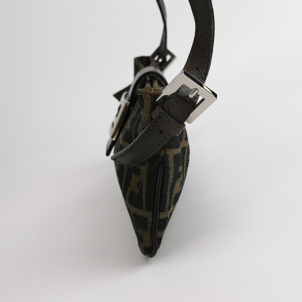 Fendi Zucca East West