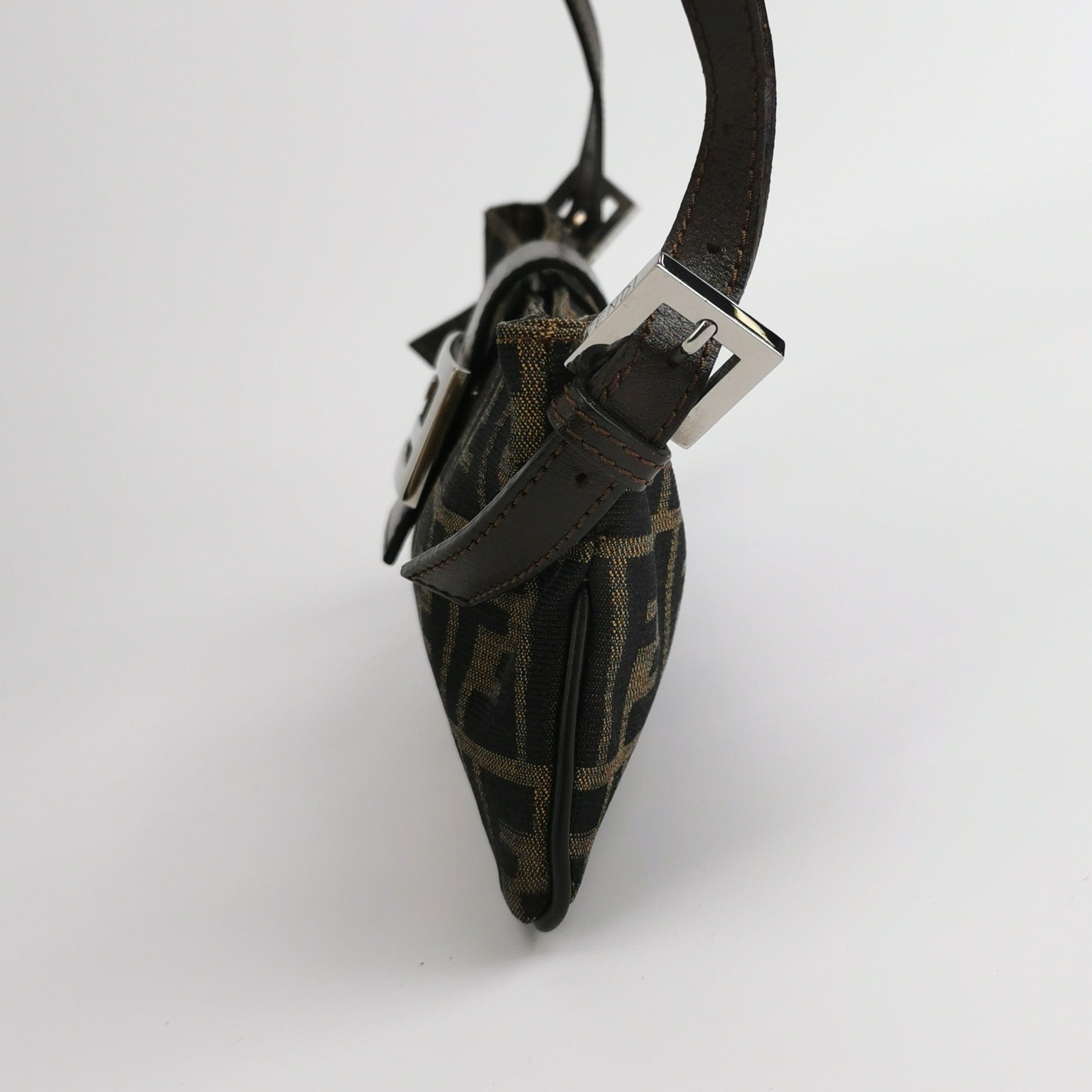 Fendi Zucca East West