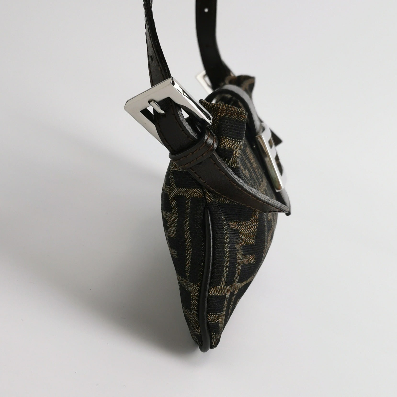 Fendi Zucca East West