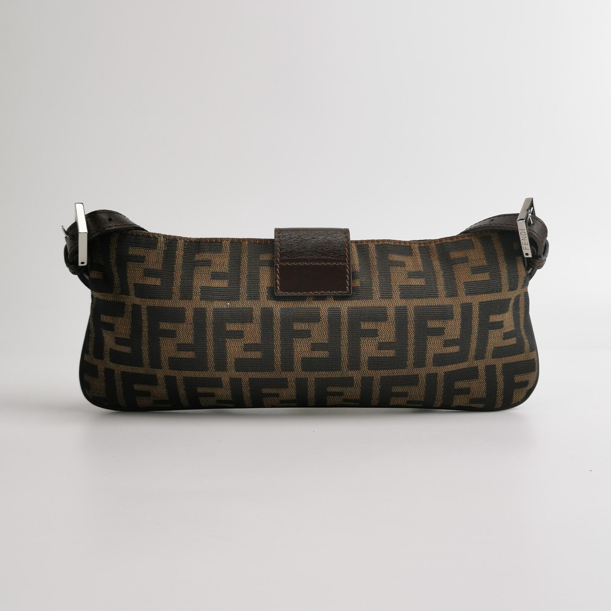 Fendi Zucca East West