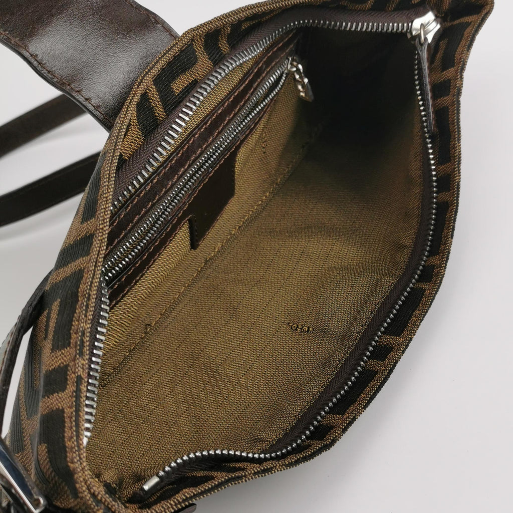 Fendi Zucca East West