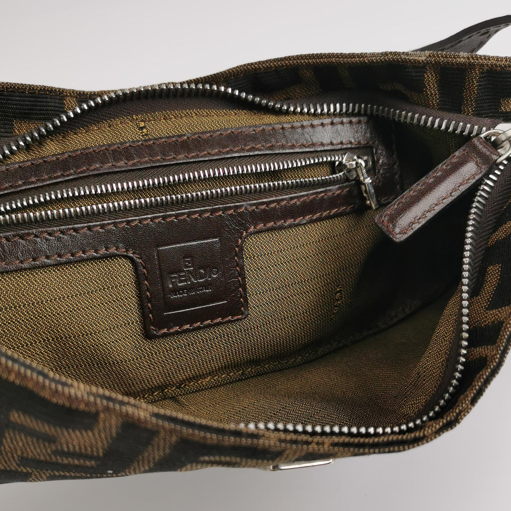 Fendi Zucca East West