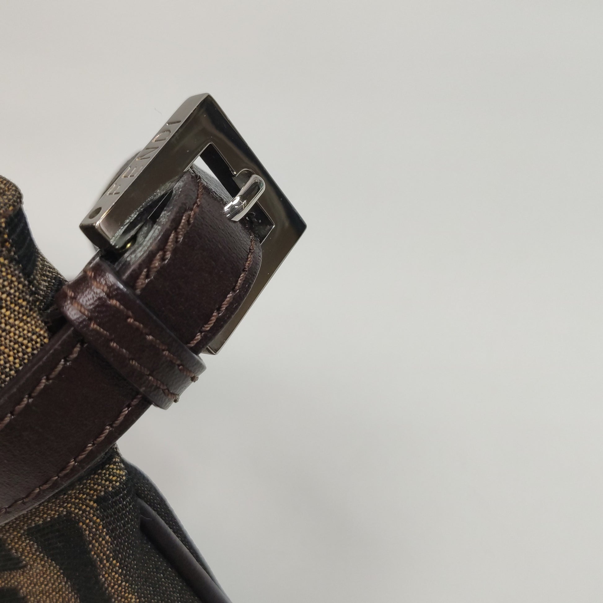 Fendi Zucca East West