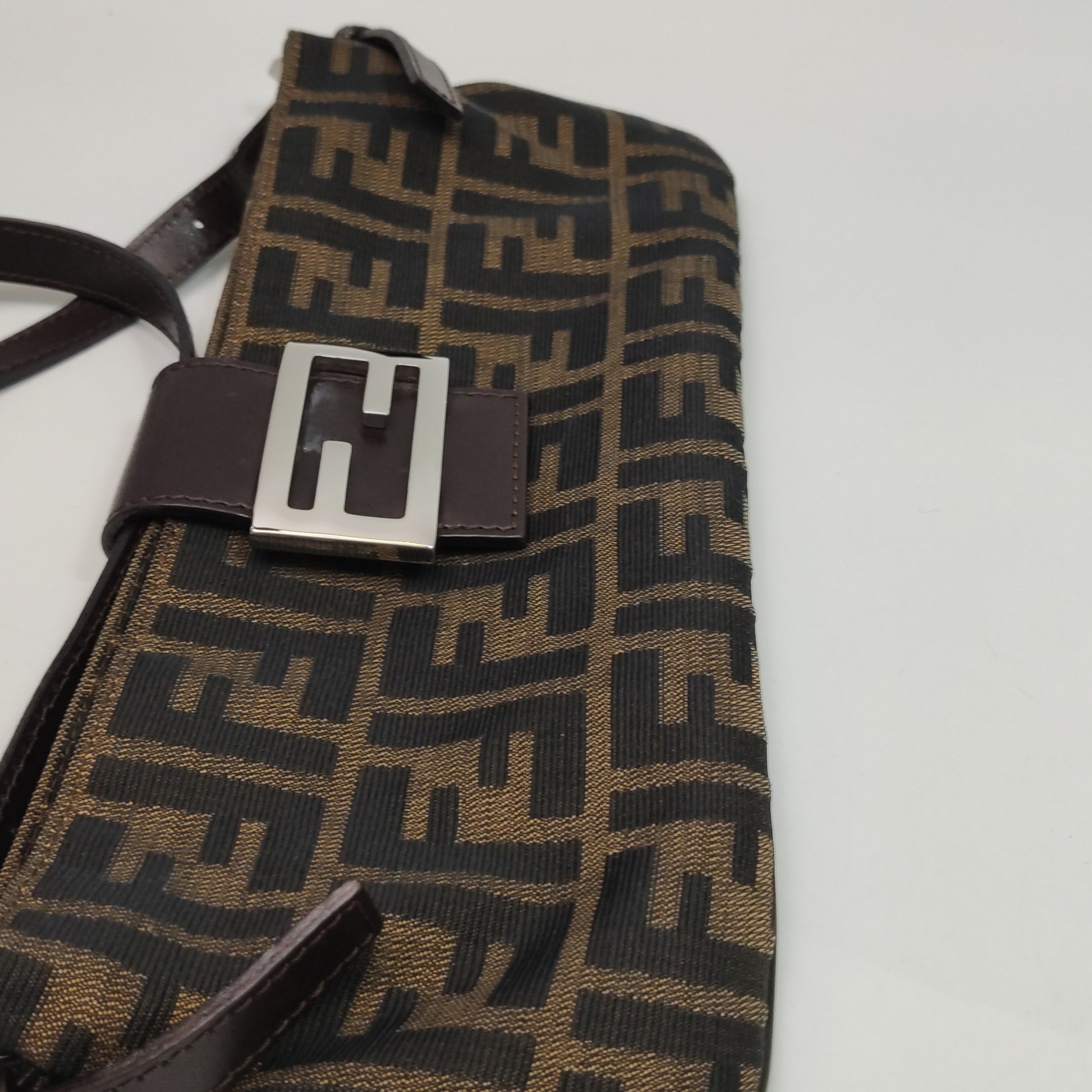 Fendi Zucca East West