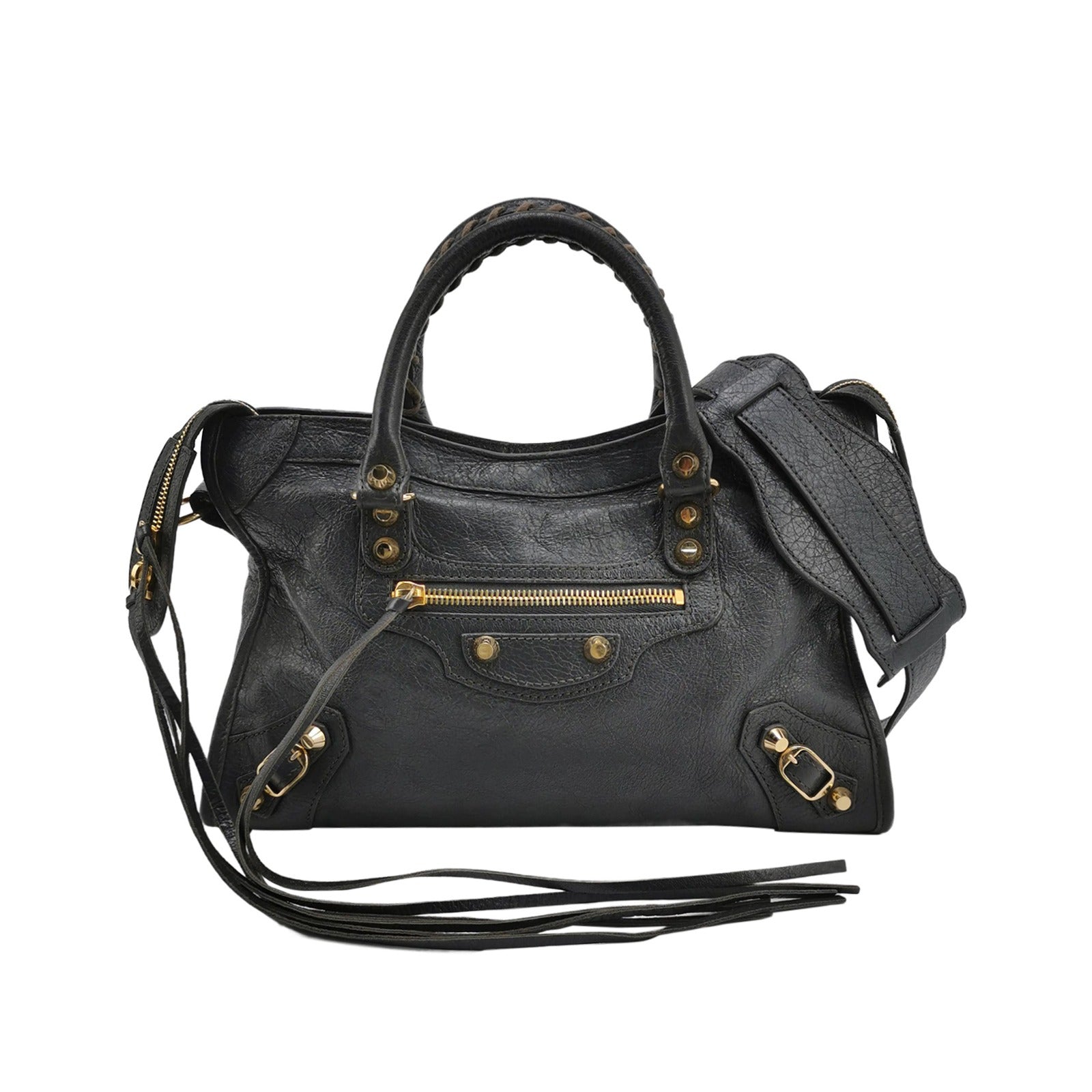 Balenciaga Classic City Small