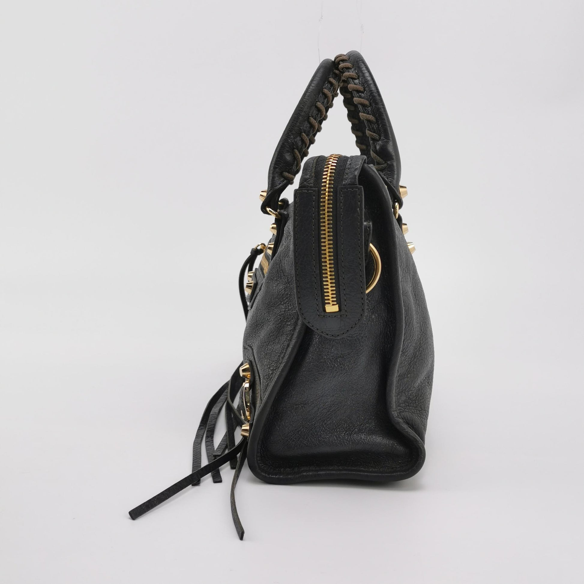 Balenciaga Classic City Small