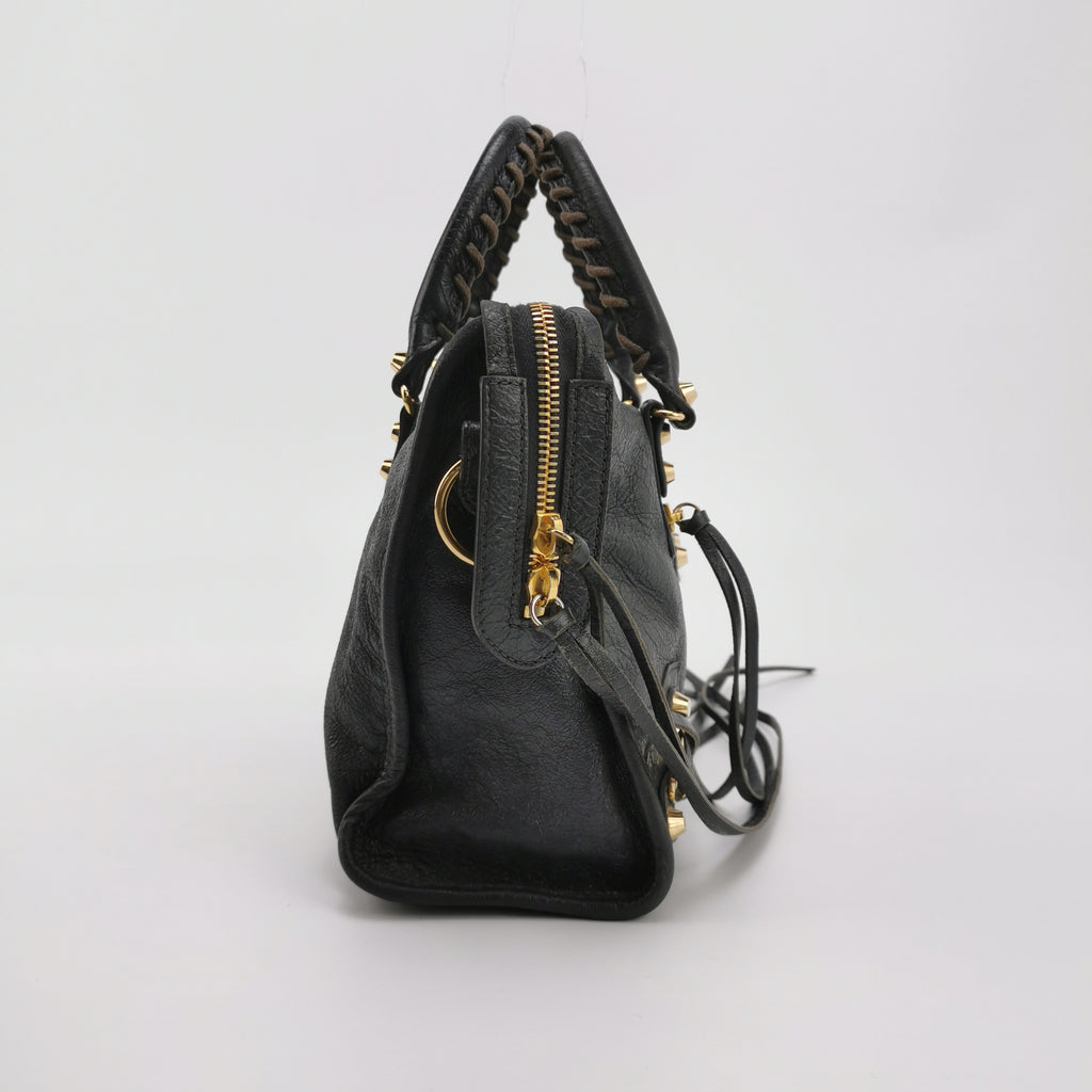 Balenciaga Classic City Small