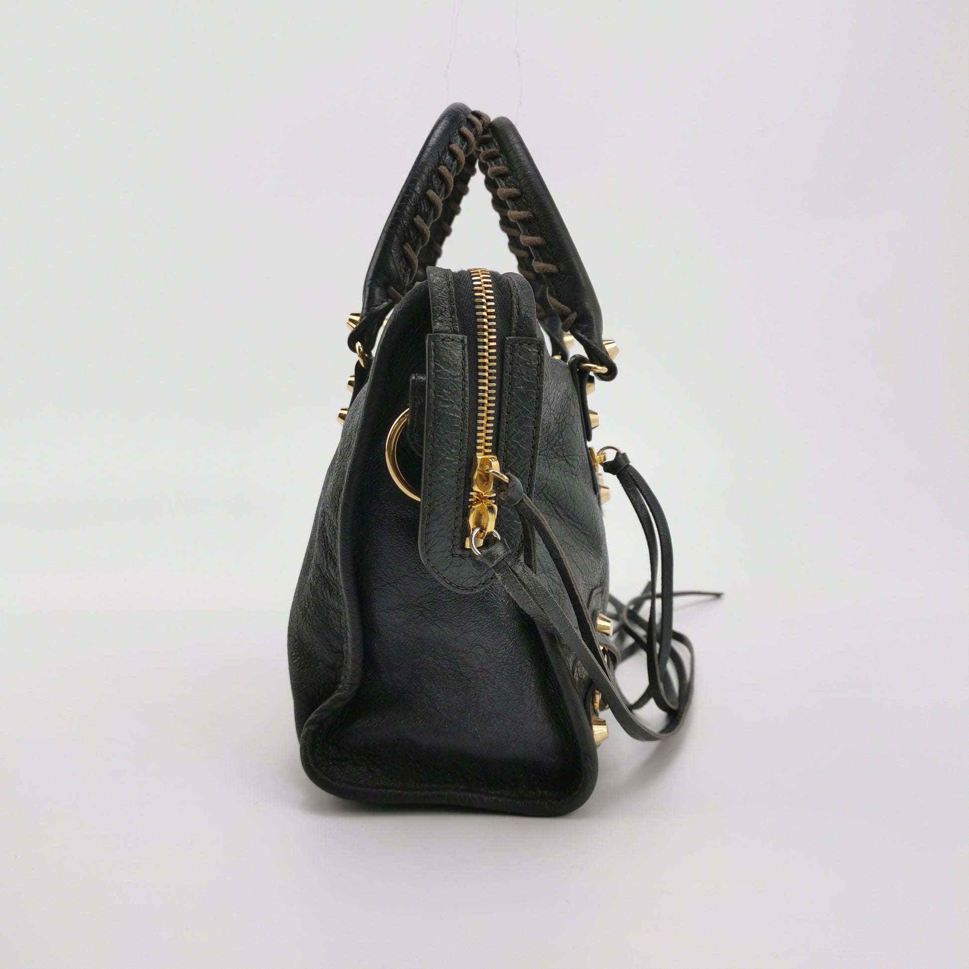 Balenciaga Classic City Small