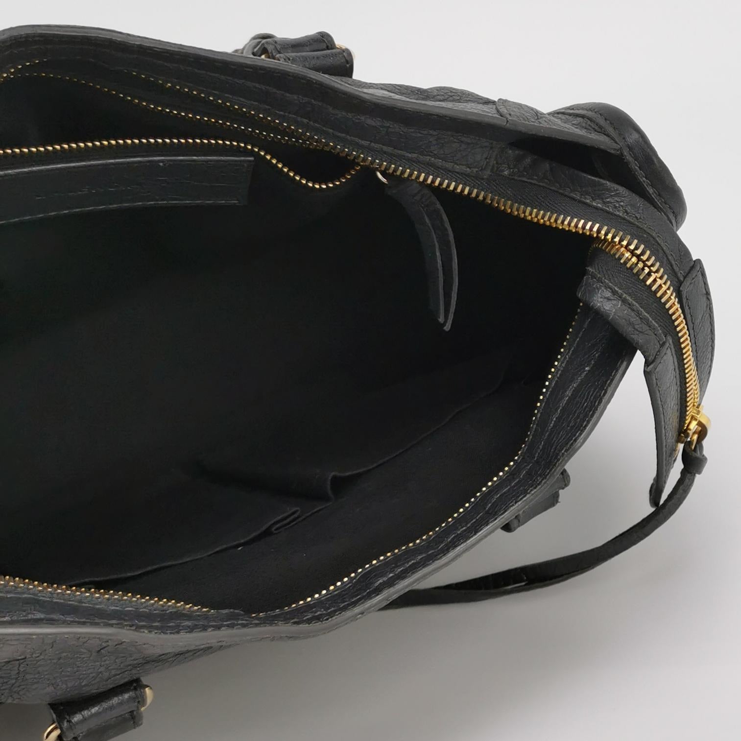 Balenciaga Classic City Small