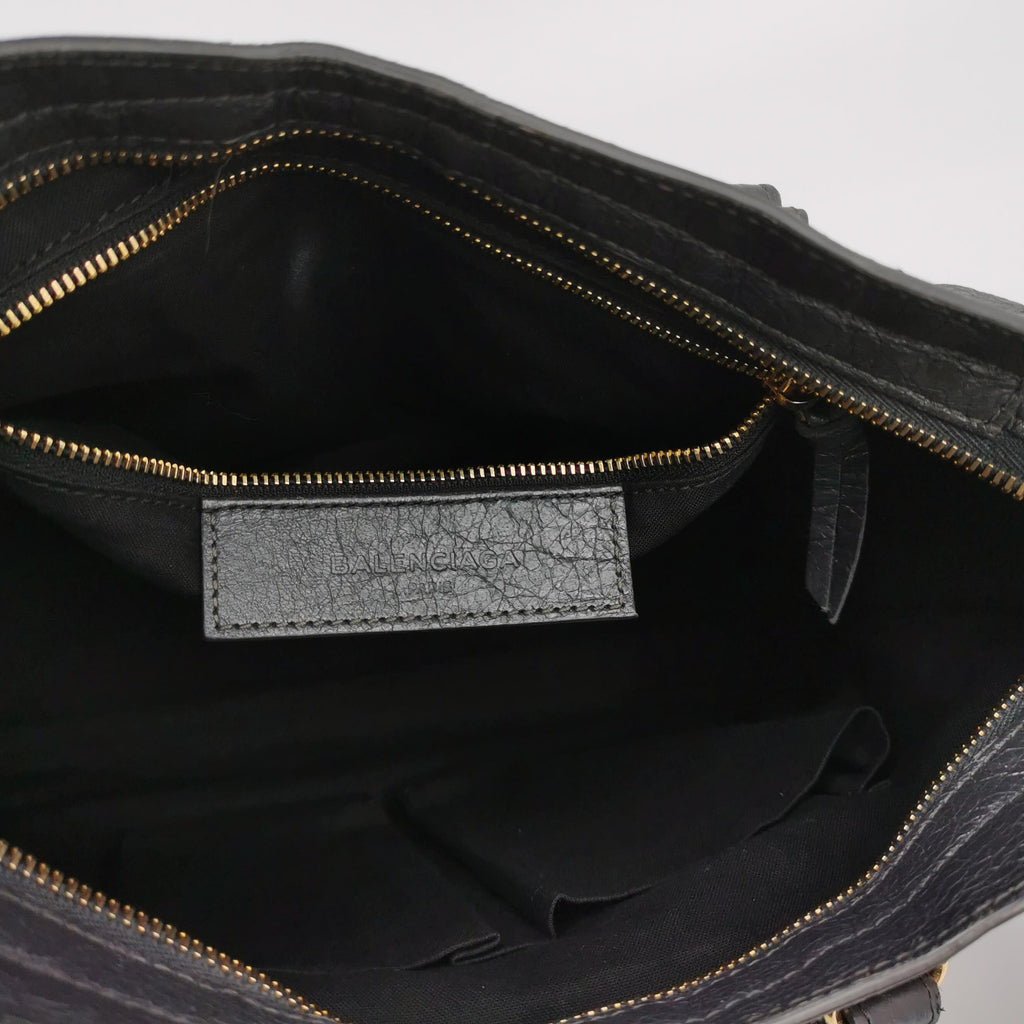Balenciaga Classic City Small