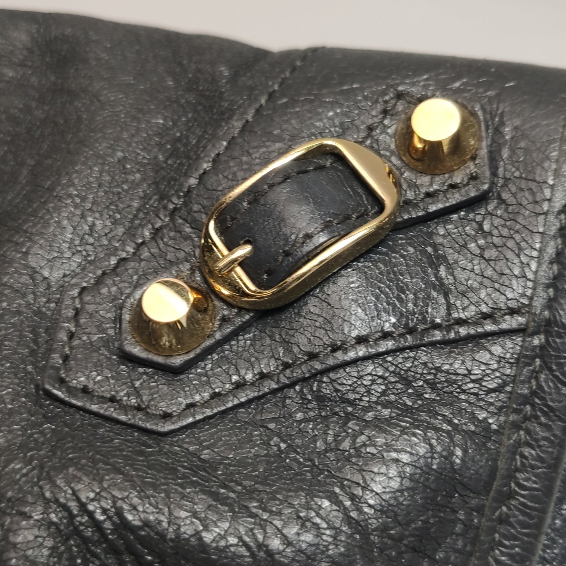 Balenciaga Classic City Small