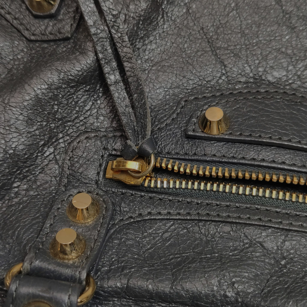 Balenciaga Classic City Small