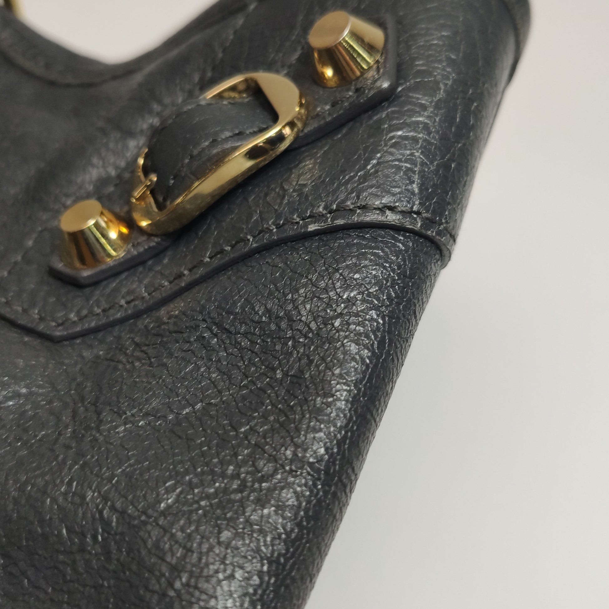 Balenciaga Classic City Small