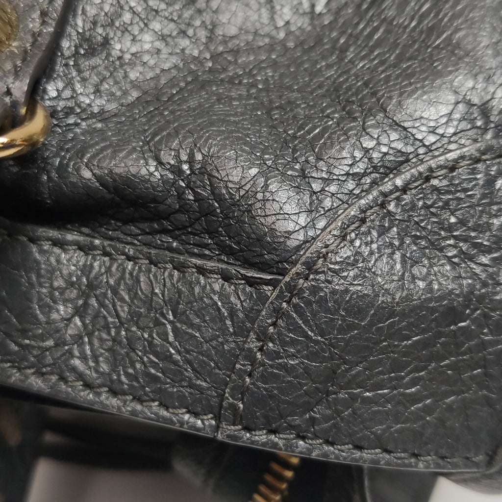 Balenciaga Classic City Small