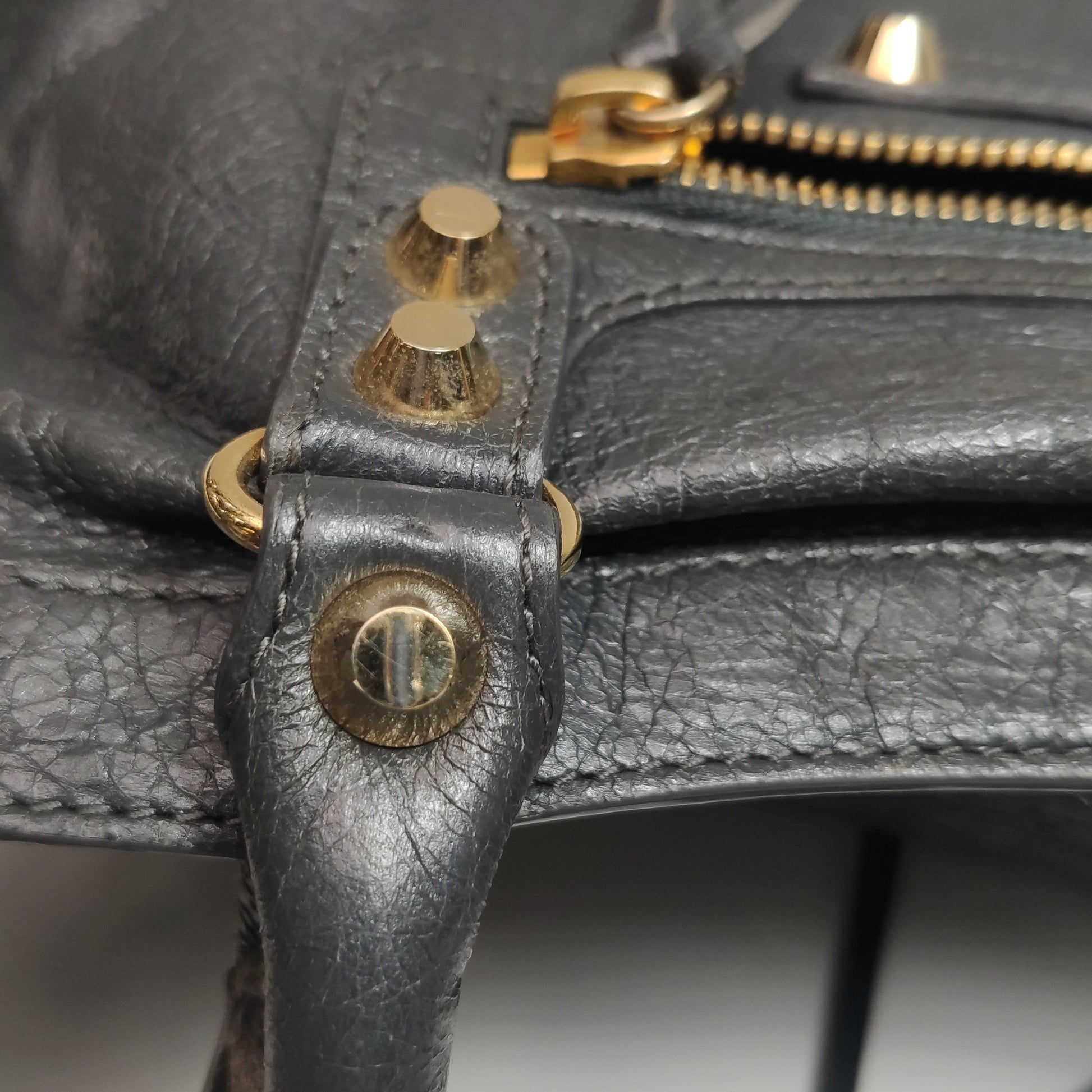 Balenciaga Classic City Small